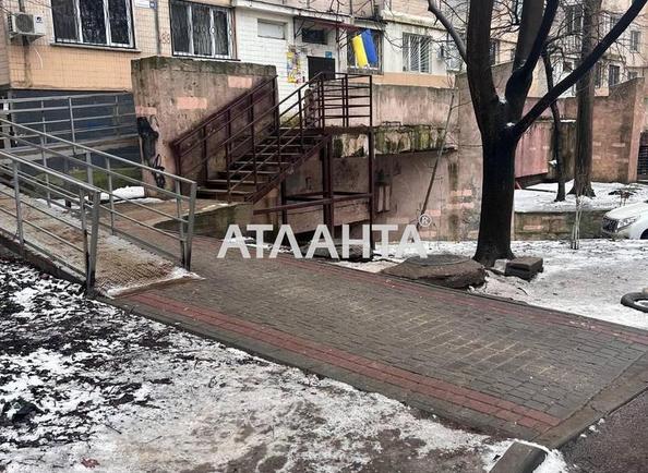 3-rooms apartment apartment by the address st. Koroleva ak (area 65,6 m²) - Atlanta.ua