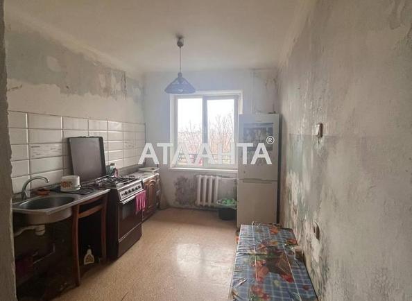 3-rooms apartment apartment by the address st. Koroleva ak (area 65,6 m²) - Atlanta.ua - photo 2