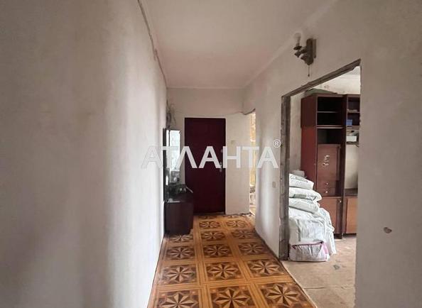 3-rooms apartment apartment by the address st. Koroleva ak (area 65,6 m²) - Atlanta.ua - photo 4