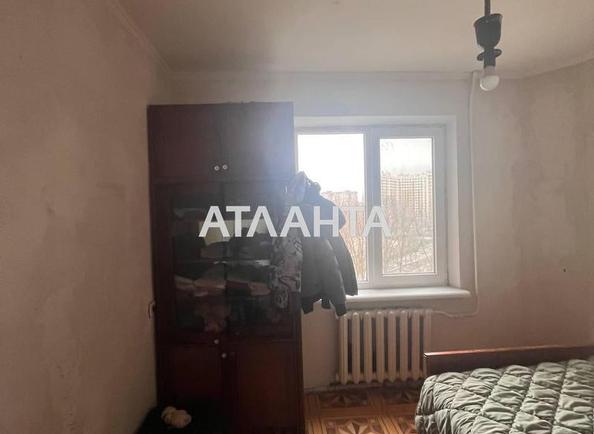 3-rooms apartment apartment by the address st. Koroleva ak (area 65,6 m²) - Atlanta.ua - photo 5