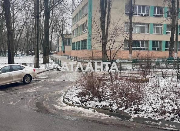 3-rooms apartment apartment by the address st. Koroleva ak (area 65,6 m²) - Atlanta.ua - photo 11