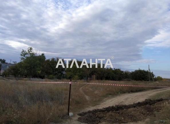 Участок по адресу ул. Радужная (площадь 10 сот) - Atlanta.ua - фото 4