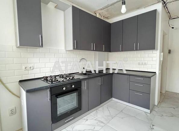 3-rooms apartment apartment by the address st. Ul Geroev Dnepra (area 73 m²) - Atlanta.ua - photo 2