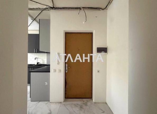 3-rooms apartment apartment by the address st. Ul Geroev Dnepra (area 73 m²) - Atlanta.ua - photo 3