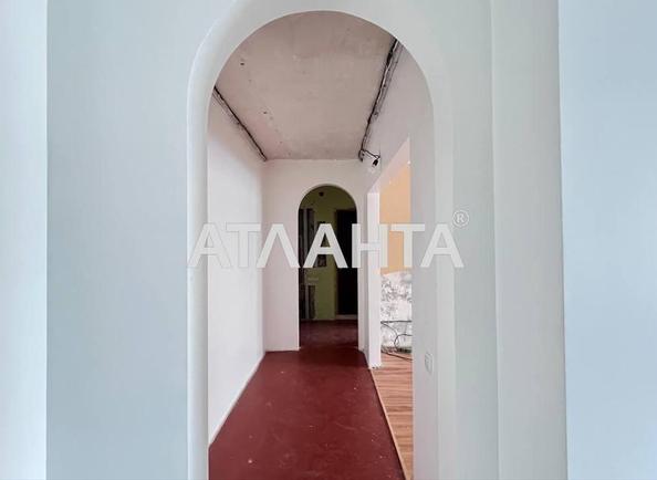 3-rooms apartment apartment by the address st. Ul Geroev Dnepra (area 73 m²) - Atlanta.ua - photo 4