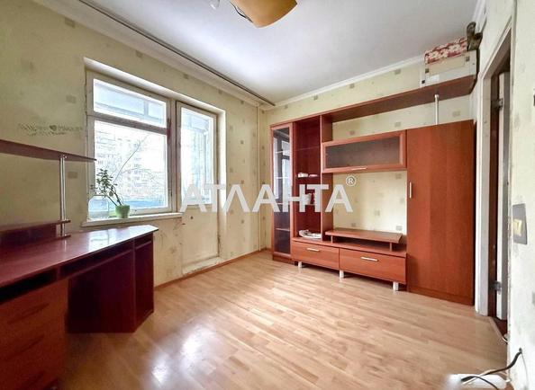 3-rooms apartment apartment by the address st. Ul Geroev Dnepra (area 73 m²) - Atlanta.ua - photo 6
