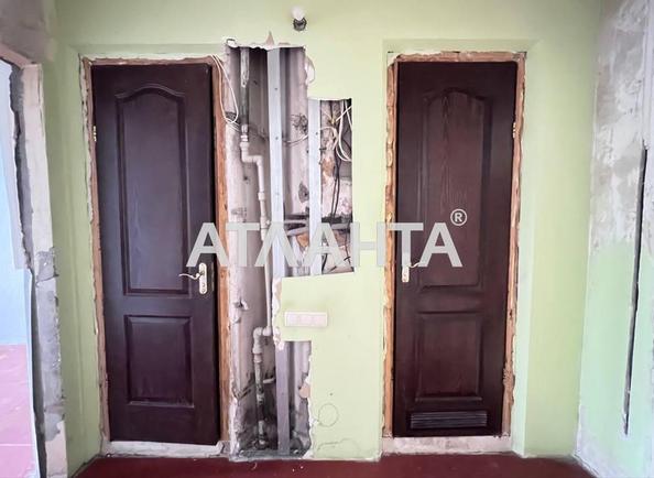 3-rooms apartment apartment by the address st. Ul Geroev Dnepra (area 73 m²) - Atlanta.ua - photo 12