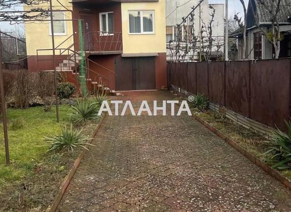 Будинок за адресою вул. Карпатської України (площа 300 м²) - Atlanta.ua - фото 4