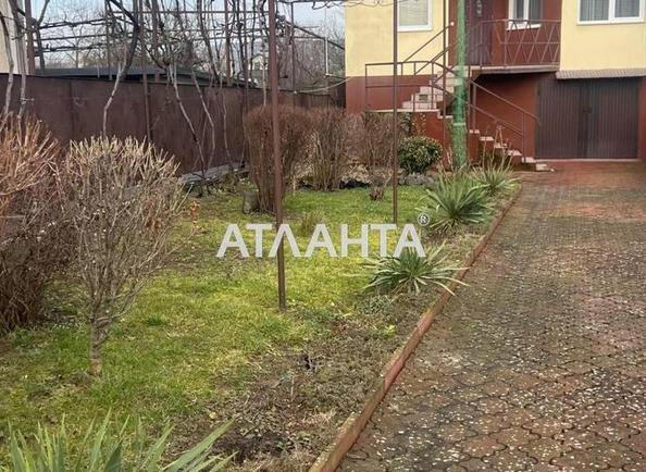 Будинок за адресою вул. Карпатської України (площа 300 м²) - Atlanta.ua - фото 5