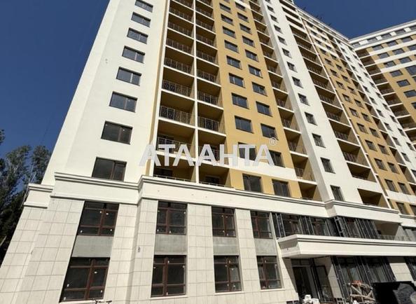 1-комнатная квартира по адресу Глушко ак. Пр. (площадь 42,5 м²) - Atlanta.ua - фото 3