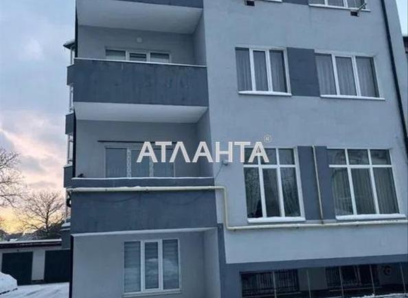 1-кімнатна квартира за адресою вул. Сухомлинського (площа 35,9 м²) - Atlanta.ua