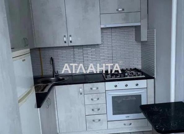 1-кімнатна квартира за адресою вул. Сухомлинського (площа 35,9 м²) - Atlanta.ua - фото 2