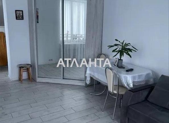 1-кімнатна квартира за адресою вул. Сухомлинського (площа 35,9 м²) - Atlanta.ua - фото 3