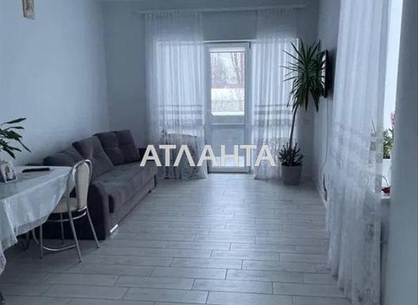 1-кімнатна квартира за адресою вул. Сухомлинського (площа 35,9 м²) - Atlanta.ua - фото 4