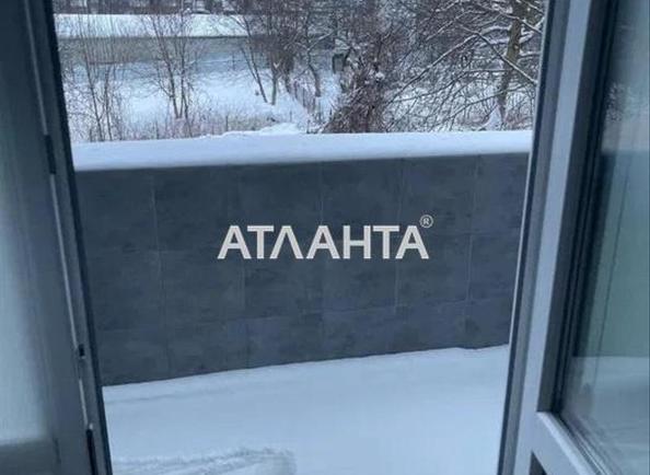 1-кімнатна квартира за адресою вул. Сухомлинського (площа 35,9 м²) - Atlanta.ua - фото 5