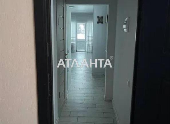 1-кімнатна квартира за адресою вул. Сухомлинського (площа 35,9 м²) - Atlanta.ua - фото 7