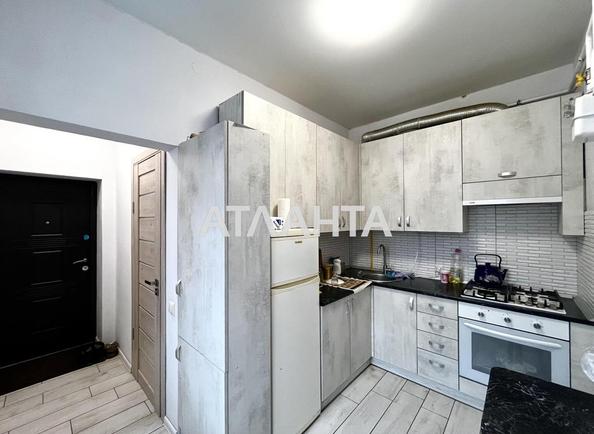 1-room apartment apartment by the address st. Sukhomlinskogo (area 35,9 m²) - Atlanta.ua - photo 4