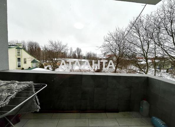 1-room apartment apartment by the address st. Sukhomlinskogo (area 35,9 m²) - Atlanta.ua - photo 6