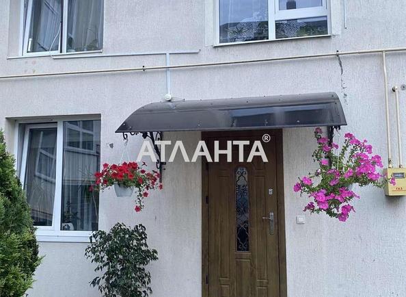 4+-rooms apartment apartment by the address st. Lyudkevicha (area 97,6 m²) - Atlanta.ua - photo 22