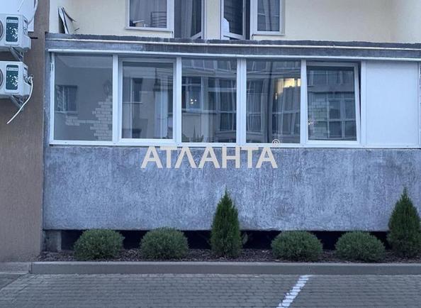 4+-rooms apartment apartment by the address st. Lyudkevicha (area 97,6 m²) - Atlanta.ua - photo 23