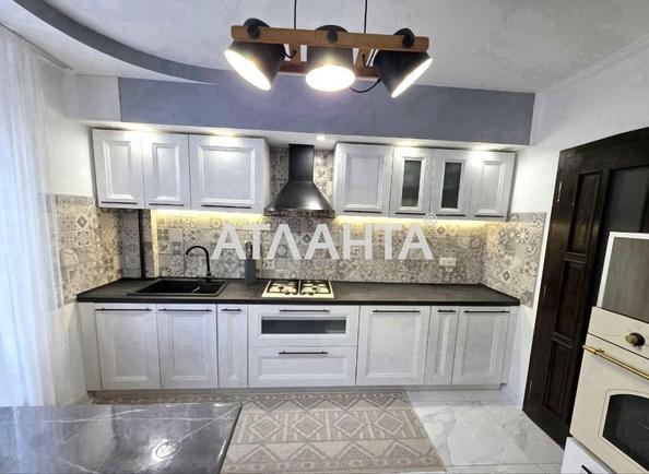 4+-rooms apartment apartment by the address st. Lyudkevicha (area 97,6 m²) - Atlanta.ua - photo 3