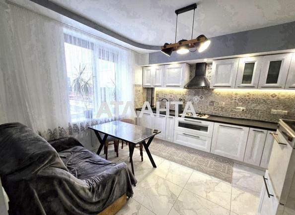 4+-rooms apartment apartment by the address st. Lyudkevicha (area 97,6 m²) - Atlanta.ua - photo 4