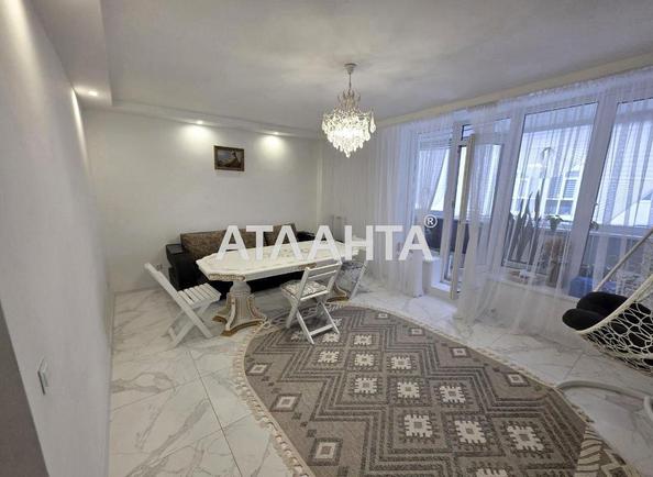 4+-rooms apartment apartment by the address st. Lyudkevicha (area 97,6 m²) - Atlanta.ua - photo 2