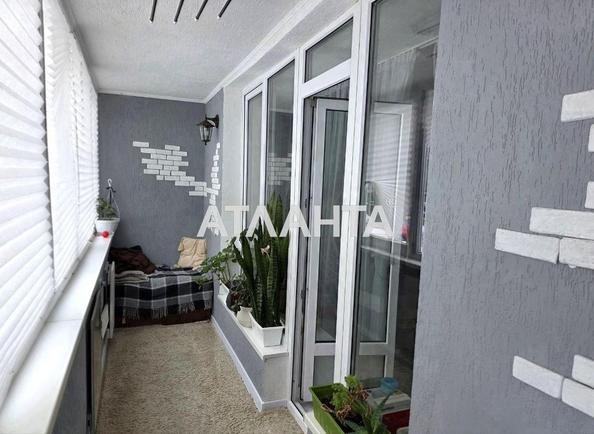 4+-rooms apartment apartment by the address st. Lyudkevicha (area 97,6 m²) - Atlanta.ua - photo 6