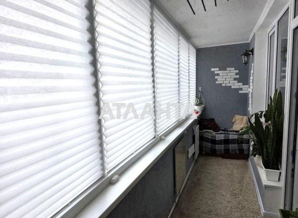 4+-rooms apartment apartment by the address st. Lyudkevicha (area 97,6 m²) - Atlanta.ua - photo 7