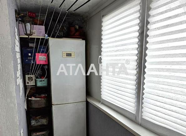 4+-rooms apartment apartment by the address st. Lyudkevicha (area 97,6 m²) - Atlanta.ua - photo 8