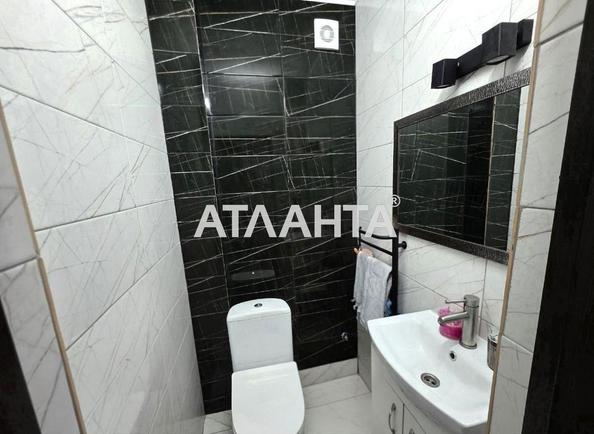 4+-rooms apartment apartment by the address st. Lyudkevicha (area 97,6 m²) - Atlanta.ua - photo 9