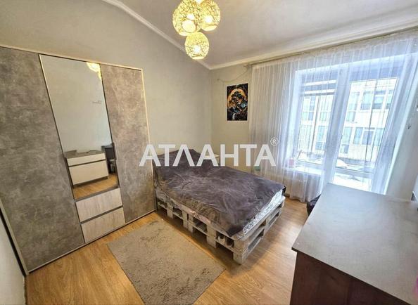 4+-rooms apartment apartment by the address st. Lyudkevicha (area 97,6 m²) - Atlanta.ua - photo 11