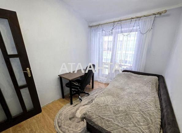 4+-rooms apartment apartment by the address st. Lyudkevicha (area 97,6 m²) - Atlanta.ua - photo 12