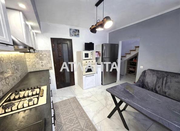 4+-rooms apartment apartment by the address st. Lyudkevicha (area 97,6 m²) - Atlanta.ua - photo 5