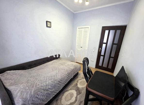 4+-rooms apartment apartment by the address st. Lyudkevicha (area 97,6 m²) - Atlanta.ua - photo 13