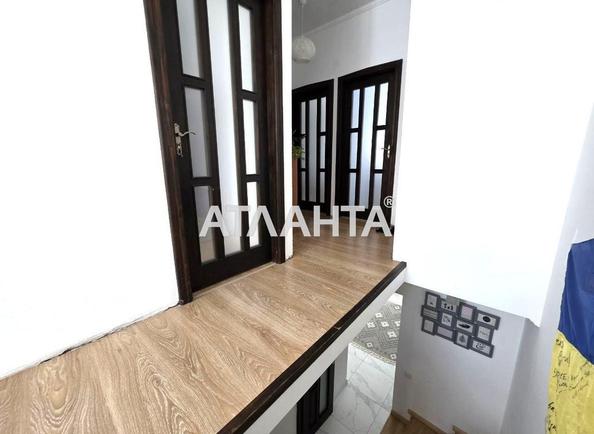 4+-rooms apartment apartment by the address st. Lyudkevicha (area 97,6 m²) - Atlanta.ua - photo 16