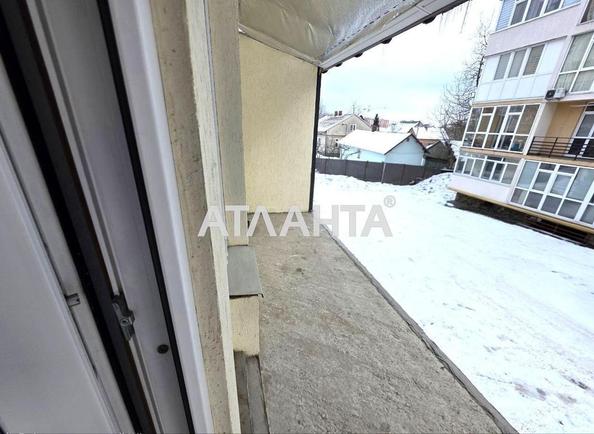 4+-rooms apartment apartment by the address st. Lyudkevicha (area 97,6 m²) - Atlanta.ua - photo 17