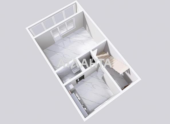 4+-rooms apartment apartment by the address st. Lyudkevicha (area 97,6 m²) - Atlanta.ua - photo 28