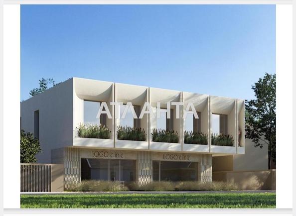 Комерційна нерухомість за адресою вул. Mock (площа 300 м²) - Atlanta.ua - фото 2