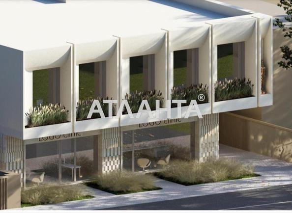 Комерційна нерухомість за адресою вул. Mock (площа 300 м²) - Atlanta.ua - фото 3