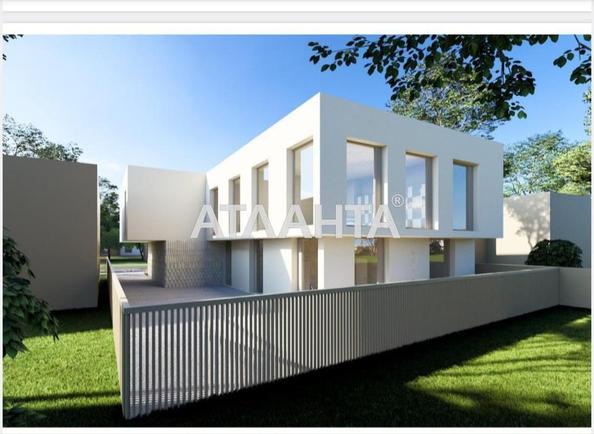 Комерційна нерухомість за адресою вул. Mock (площа 300 м²) - Atlanta.ua - фото 4