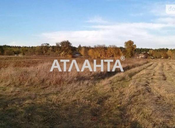 Ділянка за адресою вул. Mock (площа 10 сот) - Atlanta.ua