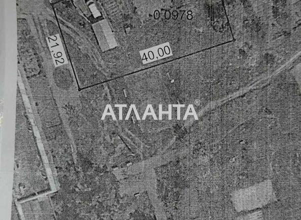 Ділянка за адресою вул. Mock (площа 10 сот) - Atlanta.ua - фото 7
