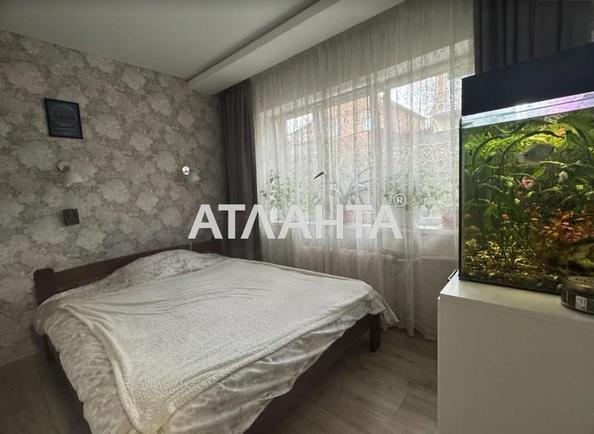 House by the address st. Eleny Teligi (area 85 m²) - Atlanta.ua - photo 3