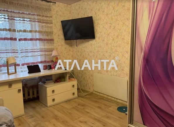 House by the address st. Eleny Teligi (area 85 m²) - Atlanta.ua - photo 5