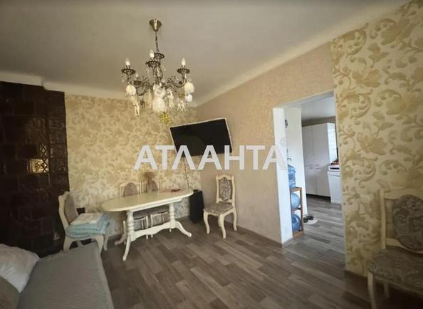 House by the address st. Eleny Teligi (area 85 m²) - Atlanta.ua - photo 6