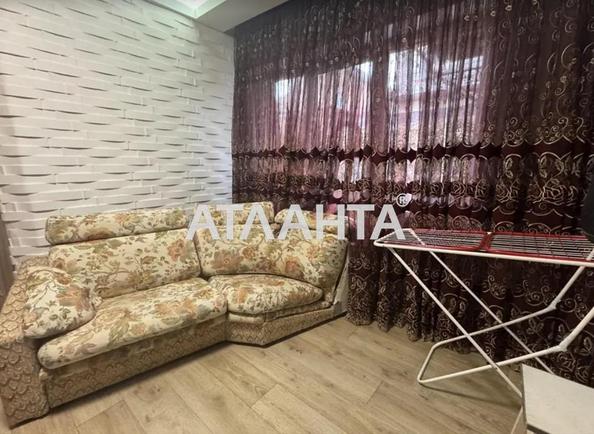 House by the address st. Eleny Teligi (area 85 m²) - Atlanta.ua - photo 8