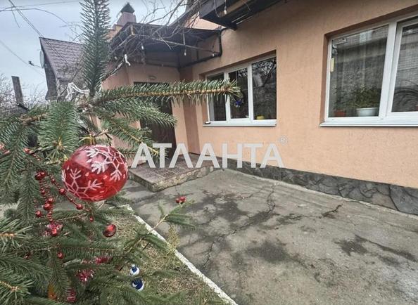 House by the address st. Eleny Teligi (area 85 m²) - Atlanta.ua - photo 9