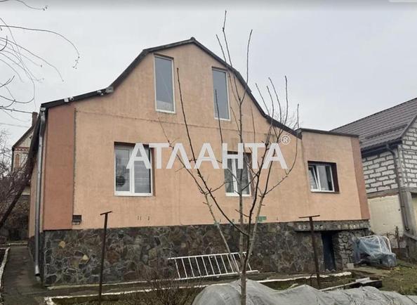 House by the address st. Eleny Teligi (area 85 m²) - Atlanta.ua - photo 11