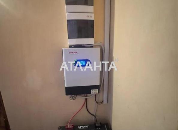 House by the address st. Eleny Teligi (area 85 m²) - Atlanta.ua - photo 13